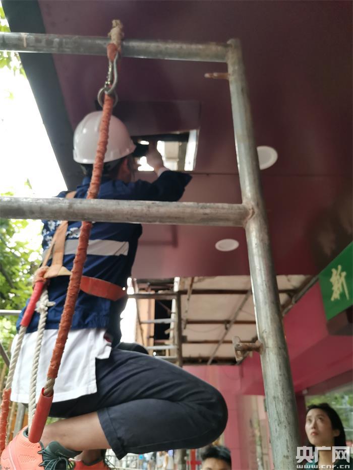 上海台风蓝色预警升级为黄色预警 台风利奇马最新消息对上海的影响