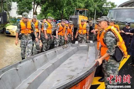 台风利奇马已致28人遇难 利奇马移出浙江 9号台风利奇马最新实时路径图