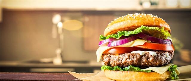 继汉堡王在美国推人造肉汉堡后，中国首款人造肉将于9月上市
