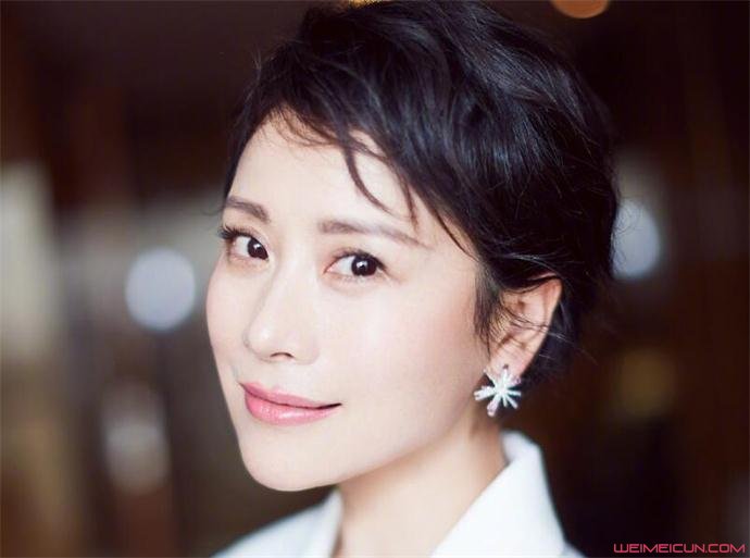 海清的老公是谁