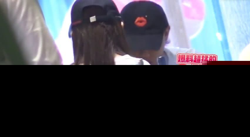 黄子韬绯闻女友金敏贤素颜照曝光 金敏贤化妆前后对比差很大