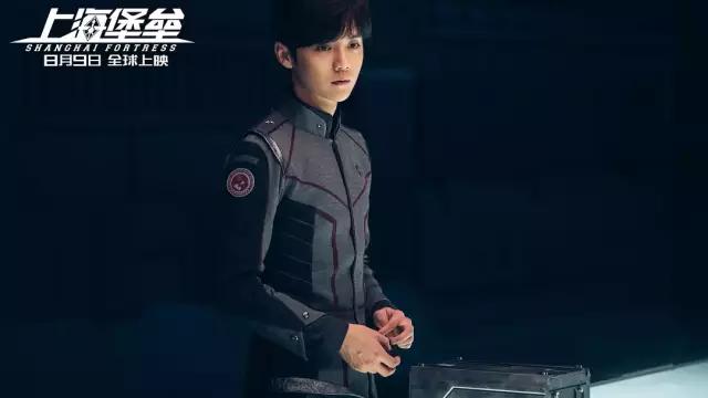 上海堡垒豆瓣评分多少？一星差评超61%，上映第五天日票房才290万 （2）