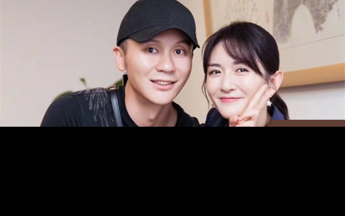 李晨分手后瘦了