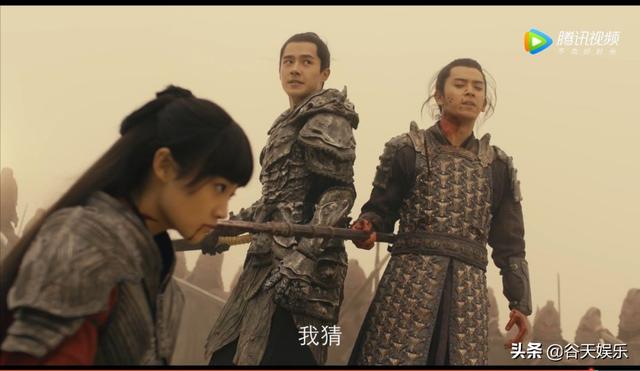 《九州缥缈录》口碑两极分化，暑期档大逃杀谁才是真正赢家？