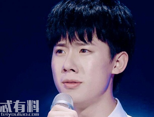 声入人心2周奇是哪一期？周奇唱了什么歌表现怎么样？