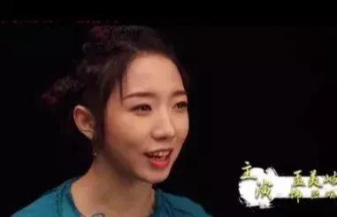 孟美岐太惨了！通宵努力演碧瑶却是包租婆发型，站李沁旁反差太大