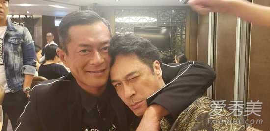 吴镇宇切换粤语失败怎么回事 吴镇宇切换粤语失败什么情况