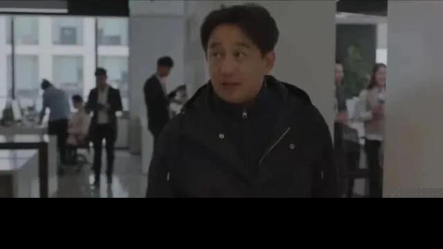电视剧《小欢喜》：方圆为什么是唯一一个被裁掉的？发人深思