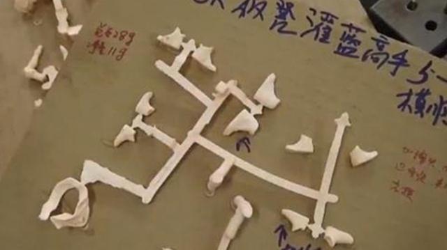 二次元的怒火 夫妻档假手办工厂被上海警方“起锅”案值3亿