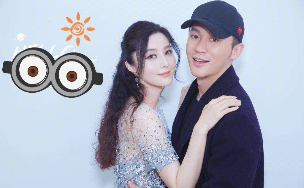 范冰冰分手内幕曝光是什么？李晨范冰冰为什么分手真实原因揭秘