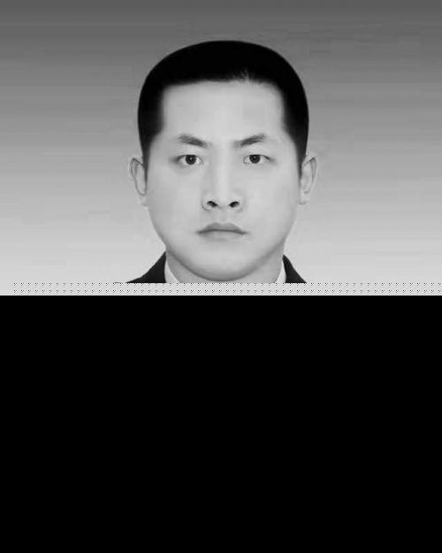 消防员吕挺被批准为烈士详细情况 消防员吕挺生前事迹曝光为何牺牲