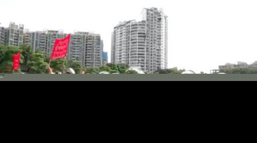 深圳公安武警练兵现场图曝光太震撼 深圳公安武警练兵有何意义？