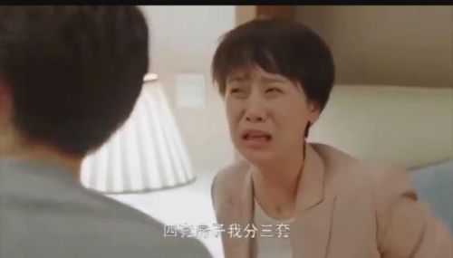 童文洁醉酒怎么回事？小欢喜童文洁为什么醉酒详情原因曝光
