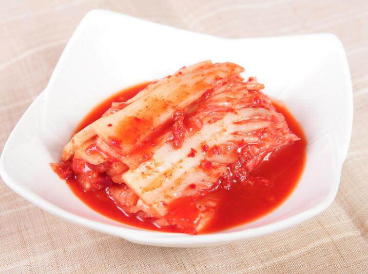 韩泡菜饮品治掉发有什么依据 韩泡菜饮品治掉发真的假的?