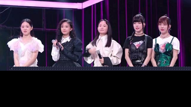 明日之子四强诞生， by2晋级得好心酸，呼声很高的她却淘汰了