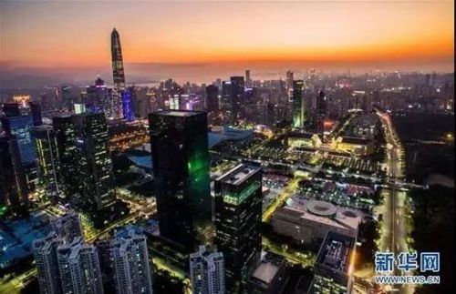 深圳被委以重任怎么回事？深圳未来要实现哪些发展目标