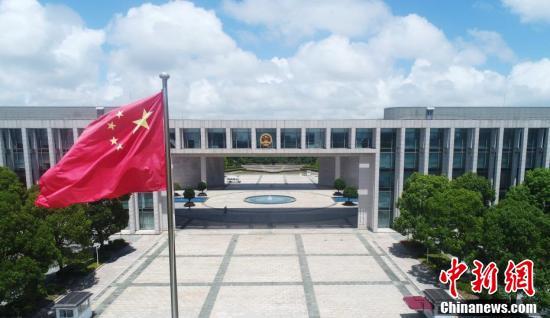 中国（上海）自由贸易试验区新片区花落“临港”静待揭牌
