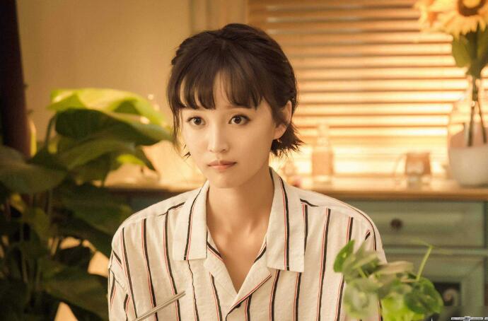 沈夕浓就是虞朗