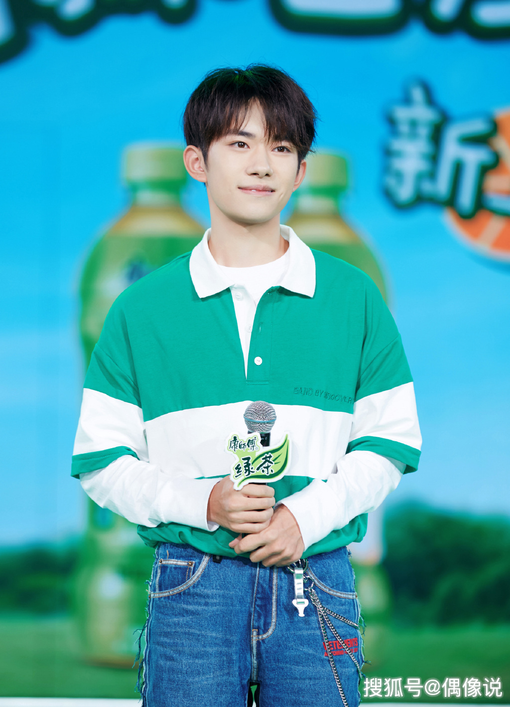 福布斯2019名人榜：吴京第一，胡歌第三，TFBOYS全员名次靠前（2）