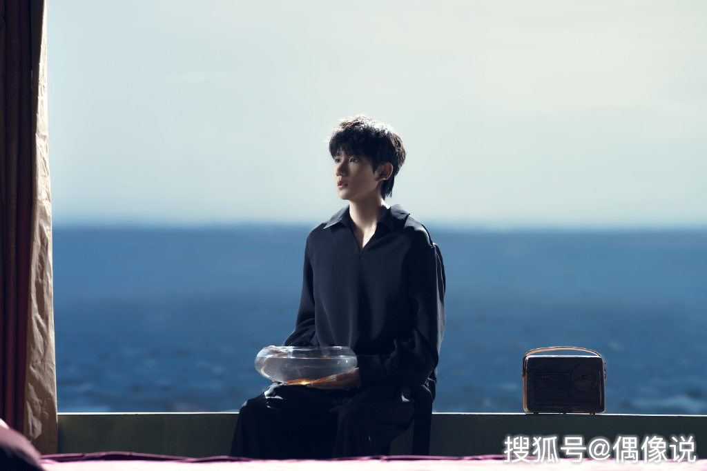福布斯2019名人榜：吴京第一，胡歌第三，TFBOYS全员名次靠前（2）