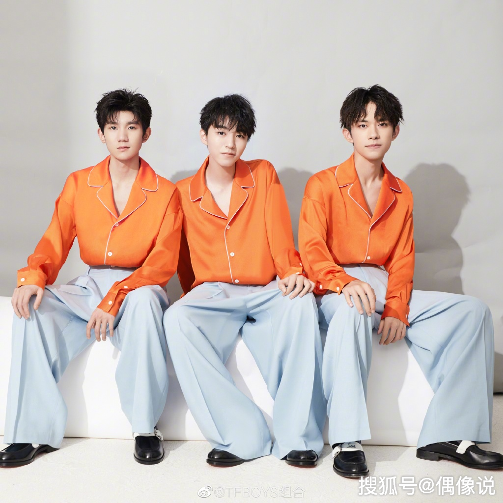 福布斯2019名人榜：吴京第一，胡歌第三，TFBOYS全员名次靠前（2）