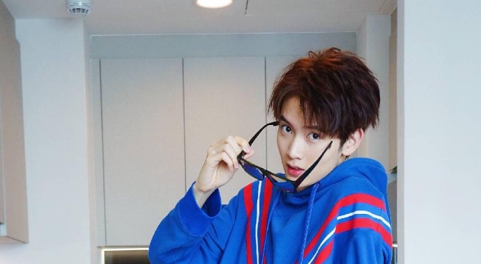陈宥维是富二代吗？陈宥维个人资料照片父母是干什么的