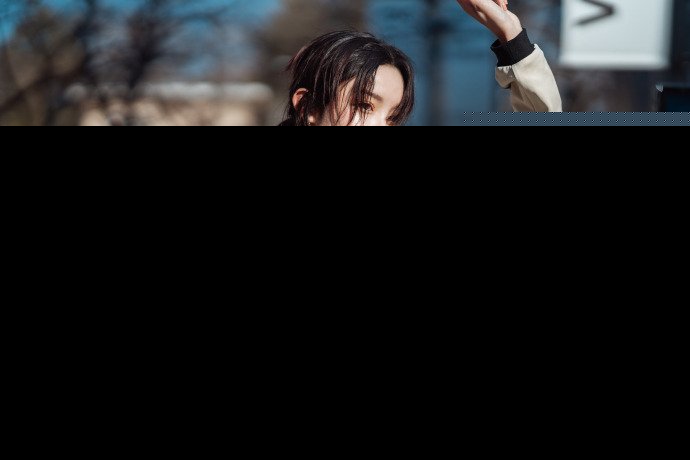 王嘉菲abbily为什么有胸 抖音王嘉菲是男是女个人资料遭扒
