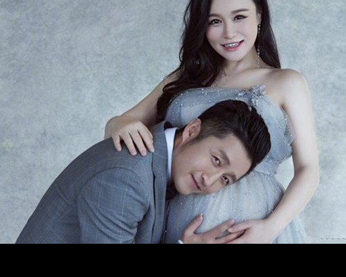 邹市明冉莹颖三胎叫什么 邹市明冉莹颖第三胎男孩女孩