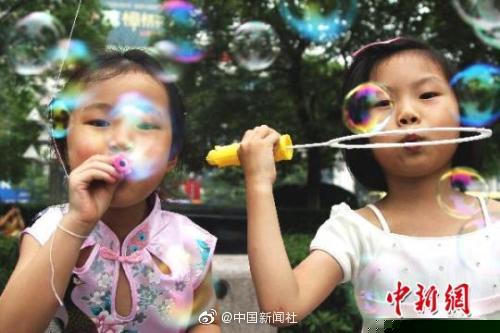 全面两孩效果显著怎么回事 出生人口明显提高