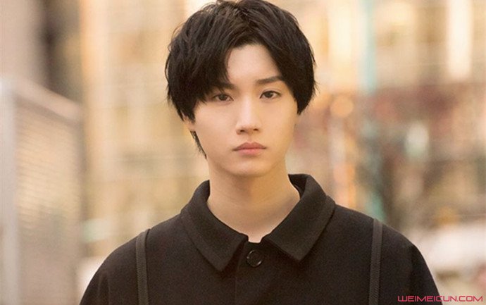 福原遥演过的三级