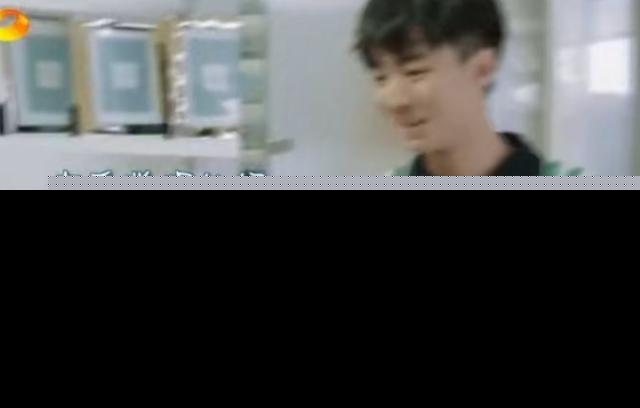 王俊凯一秒钟语音挑战上热搜了？是怎么回事？