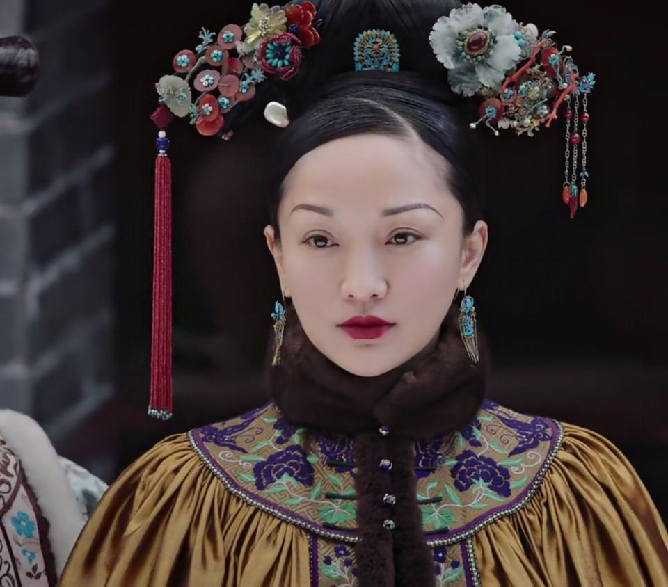 保持沉默票房多少？曾经的四大花旦之一终成了“票房毒药” （2）