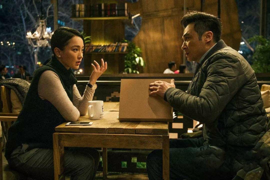 保持沉默票房多少？曾经的四大花旦之一终成了“票房毒药” （2）