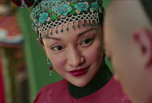 保持沉默票房多少？曾经的四大花旦之一终成了“票房毒药” （2）