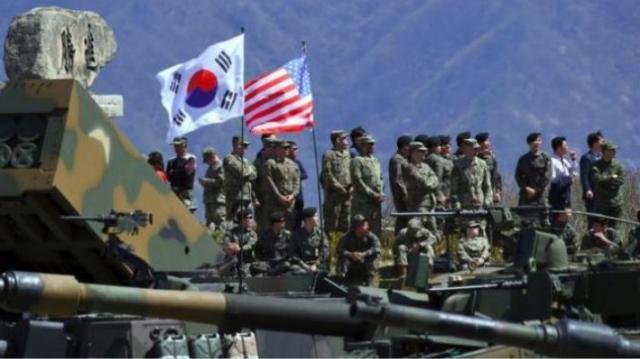 特朗普批美韩军演怎么回事？特朗普批美韩军演原因是什么？