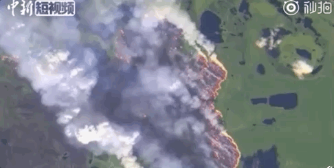 亚马逊雨林的火灾扑灭了吗？“纵火犯”是谁？巴西总统“甩锅”理由竟是这个