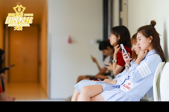 2019狐友国民校花大赛在哪里举行 迪丽热巴表妹苏比参赛引关注