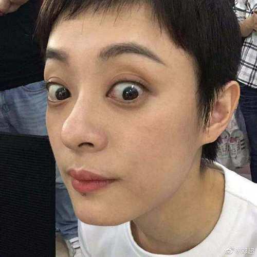 邓超发孙俪黑照怎么回事？孙俪黑照曝光惊呆众人（图）