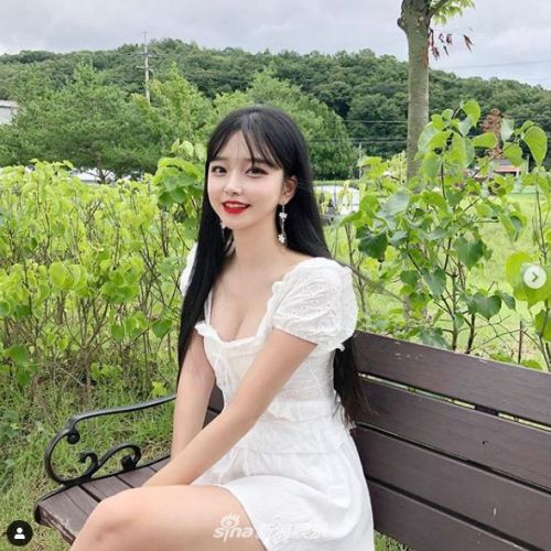 李宗泫性骚扰朴敏静怎么回事？网红朴敏静ins账号个人资料照片