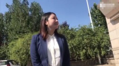 徐翔应莹离婚案最新消息 应莹代理律师孙薇资料介绍背景起底
