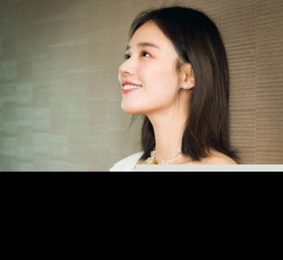 马思纯手写信鼓励网友怎么回事？马思纯手写信鼓励网友说了什么