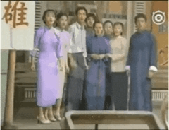 国产电视剧迷惑行为大赏是什么意思？国产电视剧迷惑行为大赏组图