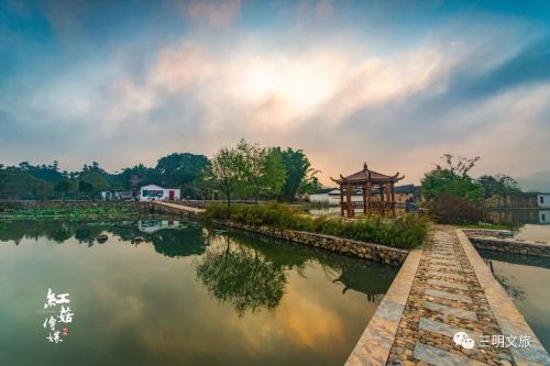 三明市新评定4家国家3A级旅游景区，A级景区总数达42家！