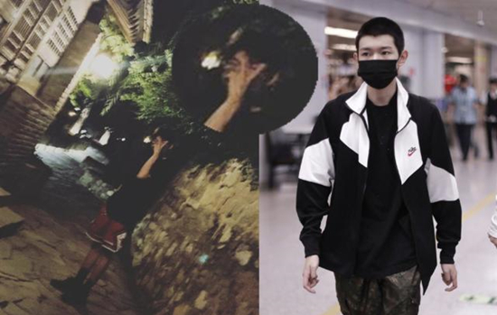 王源抵达波士顿什么情况 这是怎么回事？