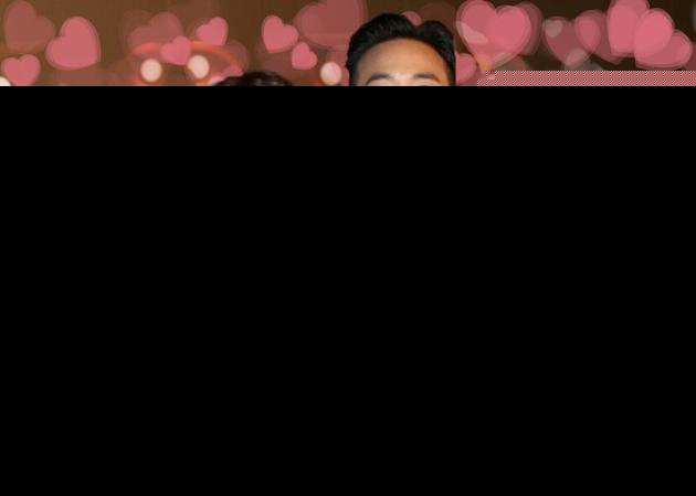 曾国祥与女友王敏奕