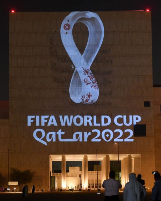 周边有举办彩虹跑的场地吗？_卡塔尔世界杯的所有举办场地_卡塔尔举办世界杯原因