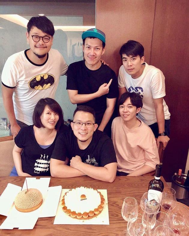 苏打绿休团后合照是怎么回事？苏打绿一共有几个成员现状如何？