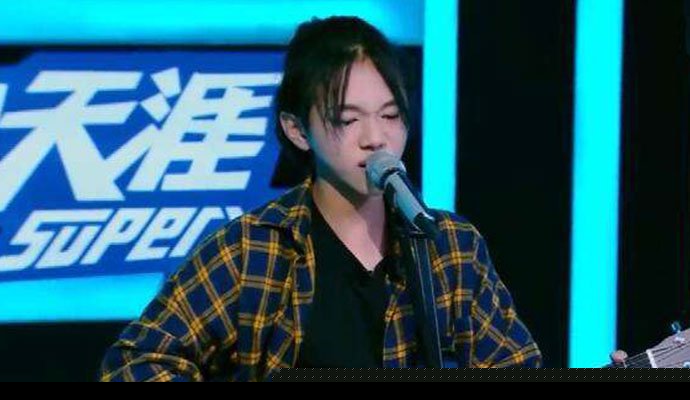 张三弥前男友张嫮目