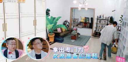 张铭恩是富二代吗父母干什么的？张铭恩豪宅曝光身价多少