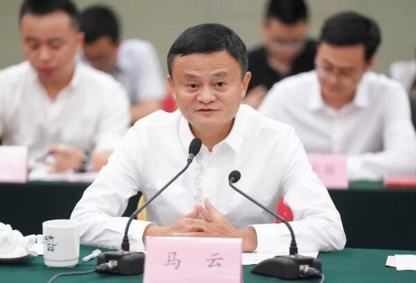 马云功勋杭州人什么情况？马云回应功勋杭州人说了什么？